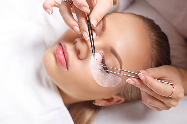 Eyelash Extension